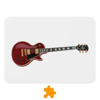 Electric Guitar LP *Plugin* (Distortion) on 9Apps