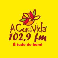 A Cor da Vida FM on 9Apps