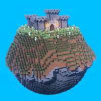 Dream SMP Map for Minecraft