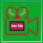 Face Talk Video Call HD