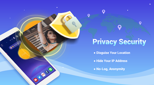 Free VPN Lightsail | সুপার দ্রুত এবং উন্নত ভিপিএন screenshot 5