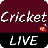 Live Cricket HD Live Streaming