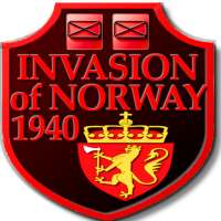Invasion of Norway 1940 (free)