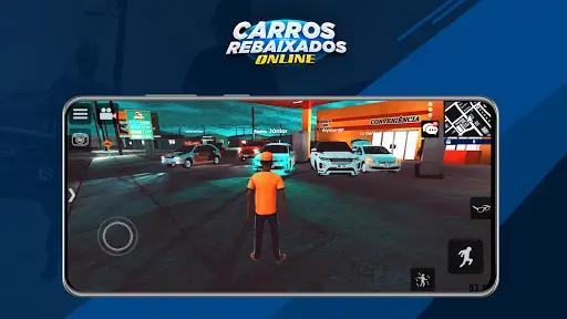 Download do APK de Carros Rebaixados 2023 para Android