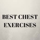 BEST CHEST EXERCISES on 9Apps