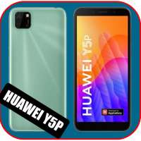 Themes for Huawei Y5p, Launcher theme pro