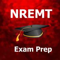 NREMT Test Prep 2020 Ed on 9Apps