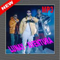 Lunay - Aventura Mp3