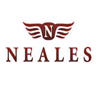 Neales Taxis on 9Apps