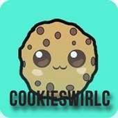 Cookie Swirl C