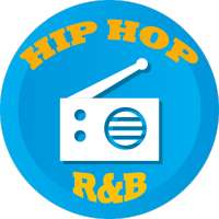 Hiphop RnB Radio
