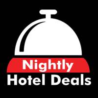 Nightly Hotel Deals on 9Apps