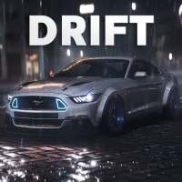 Drift Drifting and Racing Game