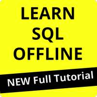 Learn SQL Offline on 9Apps