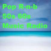 Pop R-n-b 50s 60s Music Radio on 9Apps