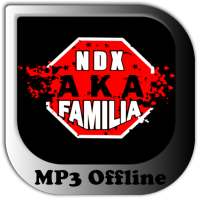 Lagu NDX A.K.A Offline Mp3 on 9Apps