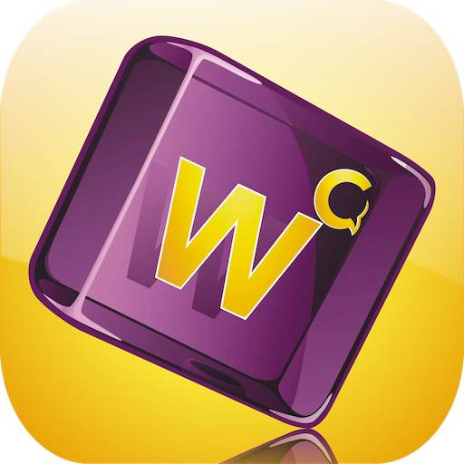 Word Cheat for Board Games - Scrabble|Wordfeud|WWF