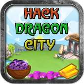 Hack For Dragon City New prank