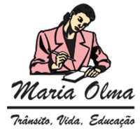 Maria Olma - Aulas Práticas - Categoria B