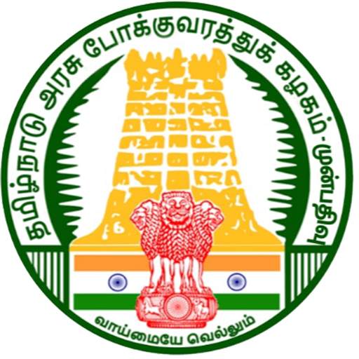 TNSTC Official App