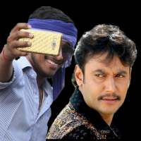 Selfie With Darshan on 9Apps