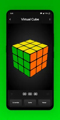 Download do aplicativo Chain Cube 2023 - Grátis - 9Apps