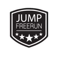 JUMP freerun on 9Apps