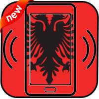 Αλβανία Ringtones on 9Apps
