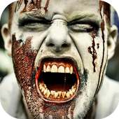 Zombie booth on 9Apps