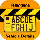 Telangana Vehicle Details on 9Apps