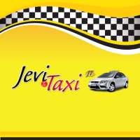 Jevi Taxi on 9Apps