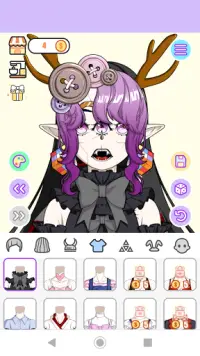 Monster Avatar Maker Apk Download for Android- Latest version 2.0