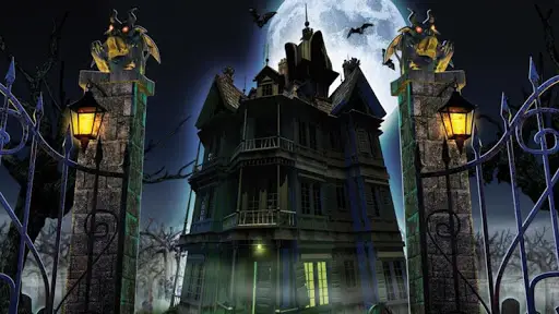 Haunted House Live Wallpaper APK Download 2023 - Free - 9Apps Haunted House Live Wallpaper APK Download 2023 - Free - 9Apps