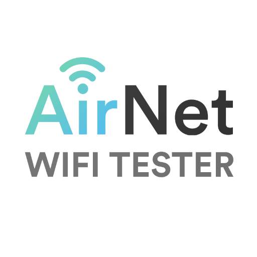 AirNet WiFi Tester
