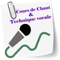 Cours de Chant et de Technique vocale on 9Apps