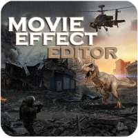 Movie Effect Editor on 9Apps