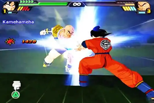 Dragon Ball Z Budokai Tenkaichi 3 APK Download 2023 - Free - 9Apps