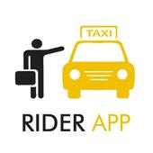 CubeTaxi4Plus Rider on 9Apps