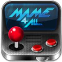 MAME4droid (0.37b5) on 9Apps