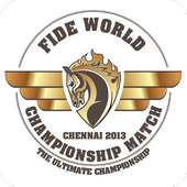 World Chess Championship 2013