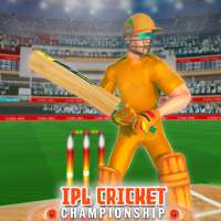 IPL Cricket League 2020 - New IPL Cricket Game