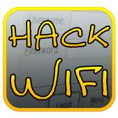 Hack WiFi Pro Prank