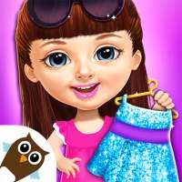 Sweet Baby Girl Summer Camp on 9Apps