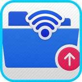 WiFi File Sharing on 9Apps