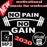 Best Workout Music 2020 - Gym Motivation Music on 9Apps
