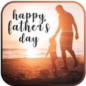 Fathers Day Greetings