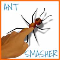 Ant Smasher