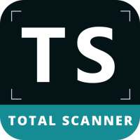 Total Scanner Pro - Convert Image to Pdf Instantly