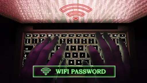 WIFI Hacker Professional (prank) - Download APK