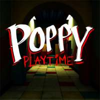 |Poppy Mobile Playtime| Game